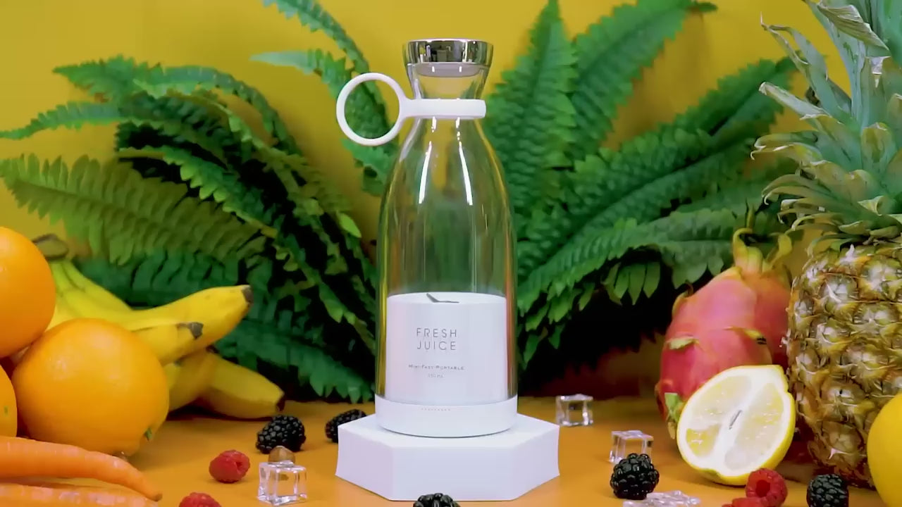 Fresh Juice